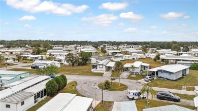 *3D VIRTUAL TOUR* Welcome to HOLIDAY PARK a 55+ gated community on Sabal Trace Golf and Country Club in Florida - for sale on GolfHomes.com, golf home, golf lot