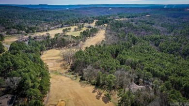 Welcome to your dream home on the picturesque Mountain Ranch on Mountain Ranch Golf Club in Arkansas - for sale on GolfHomes.com, golf home, golf lot