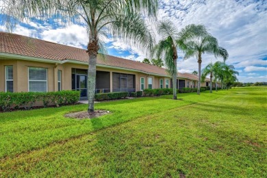 Discover the ultimate Florida lifestyle with this charming Coach on Stoneybrook Golf Club At Heritage Harbour in Florida - for sale on GolfHomes.com, golf home, golf lot