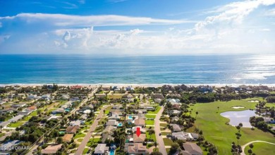 GORGEOUS fully renovated 4 Bed/2 Bath POOL HOME in the PRIME on Oceanside Country Club in Florida - for sale on GolfHomes.com, golf home, golf lot