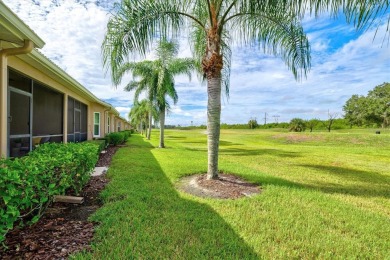 Discover the ultimate Florida lifestyle with this charming Coach on Stoneybrook Golf Club At Heritage Harbour in Florida - for sale on GolfHomes.com, golf home, golf lot