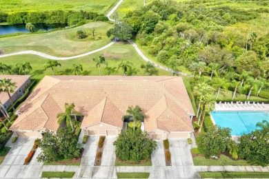 Discover the ultimate Florida lifestyle with this charming Coach on Stoneybrook Golf Club At Heritage Harbour in Florida - for sale on GolfHomes.com, golf home, golf lot