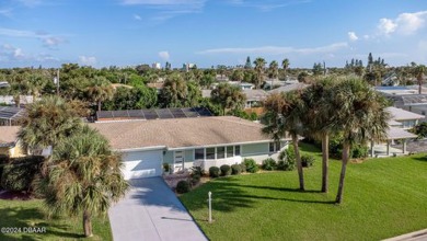 GORGEOUS fully renovated 4 Bed/2 Bath POOL HOME in the PRIME on Oceanside Country Club in Florida - for sale on GolfHomes.com, golf home, golf lot