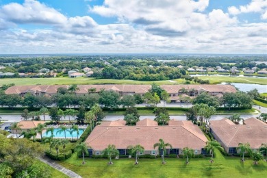 Discover the ultimate Florida lifestyle with this charming Coach on Stoneybrook Golf Club At Heritage Harbour in Florida - for sale on GolfHomes.com, golf home, golf lot