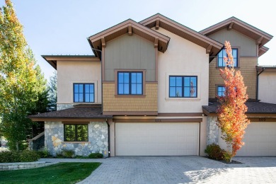 This isn't just a home - it's your gateway to an extraordinary on Elkhorn Golf Club in Idaho - for sale on GolfHomes.com, golf home, golf lot