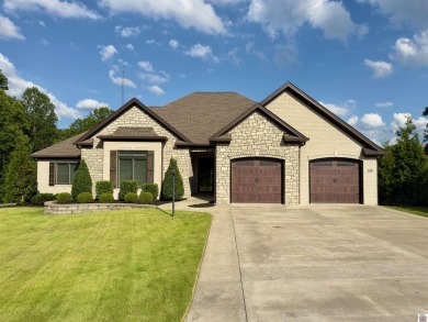 Live the Lifestyle in Bent Creek! Enjoy golf cart access to on Rolling Hills Country Club in Kentucky - for sale on GolfHomes.com, golf home, golf lot