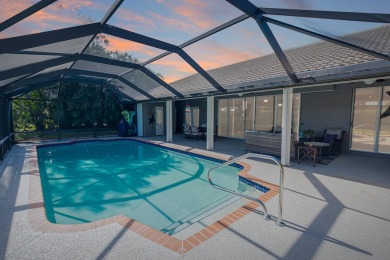 Indulge in Luxury Living in Country Club Estates! This stunning on St. Lucie Trail Golf Club in Florida - for sale on GolfHomes.com, golf home, golf lot