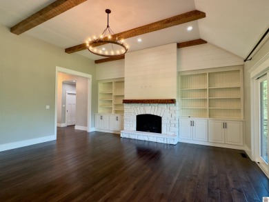 Live the Lifestyle in Bent Creek! Enjoy golf cart access to on Rolling Hills Country Club in Kentucky - for sale on GolfHomes.com, golf home, golf lot