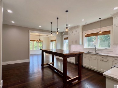 Live the Lifestyle in Bent Creek! Enjoy golf cart access to on Rolling Hills Country Club in Kentucky - for sale on GolfHomes.com, golf home, golf lot