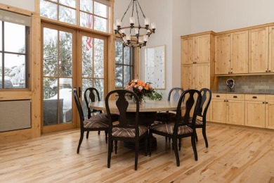 This isn't just a home - it's your gateway to an extraordinary on Elkhorn Golf Club in Idaho - for sale on GolfHomes.com, golf home, golf lot