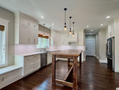 Live the Lifestyle in Bent Creek! Enjoy golf cart access to on Rolling Hills Country Club in Kentucky - for sale on GolfHomes.com, golf home, golf lot