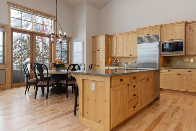 This isn't just a home - it's your gateway to an extraordinary on Elkhorn Golf Club in Idaho - for sale on GolfHomes.com, golf home, golf lot