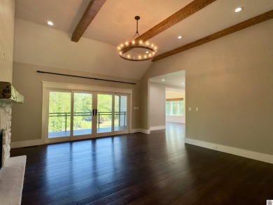 Live the Lifestyle in Bent Creek! Enjoy golf cart access to on Rolling Hills Country Club in Kentucky - for sale on GolfHomes.com, golf home, golf lot