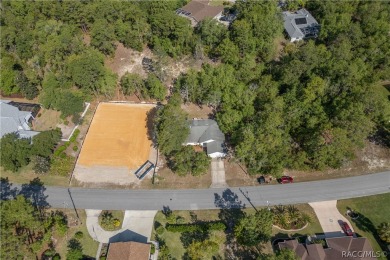 Welcome to this stunning split-floor home in the heart of on Sugarmill Woods Golf and Country Club in Florida - for sale on GolfHomes.com, golf home, golf lot