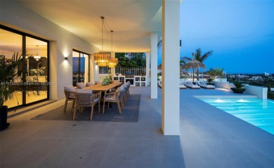 Property is located in Benahavis, Spain. Villa Dreamscape: This on  in  - for sale on GolfHomes.com, golf home, golf lot