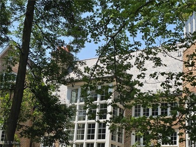 Located at 545 Bristol Drive, this exceptional property sits on on Barrington Golf Club in Ohio - for sale on GolfHomes.com, golf home, golf lot