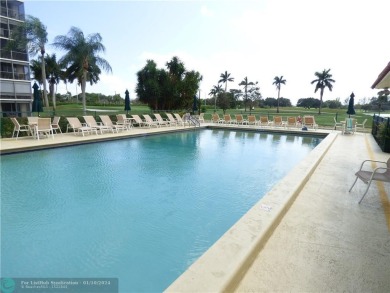 Full Two Bedroom Remodeled With Par 3 Golf Course Views-This on Hollybrook Golf and Tennis Club  in Florida - for sale on GolfHomes.com, golf home, golf lot