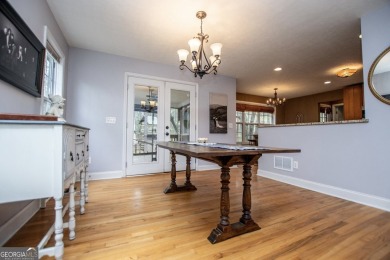 Welcome to your dream home! This beautiful property offers 4 on Fairfield Plantation Golf and Country Club in Georgia - for sale on GolfHomes.com, golf home, golf lot