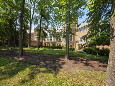 Located at 545 Bristol Drive, this exceptional property sits on on Barrington Golf Club in Ohio - for sale on GolfHomes.com, golf home, golf lot