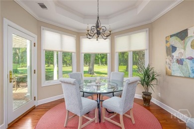 Welcome to this lovely 3 BR, 2.5 BA patio home featuring on The Landings Club - Marshwood in Georgia - for sale on GolfHomes.com, golf home, golf lot