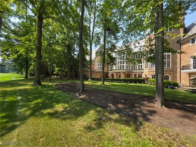 Located at 545 Bristol Drive, this exceptional property sits on on Barrington Golf Club in Ohio - for sale on GolfHomes.com, golf home, golf lot