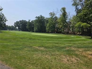 Located at 545 Bristol Drive, this exceptional property sits on on Barrington Golf Club in Ohio - for sale on GolfHomes.com, golf home, golf lot