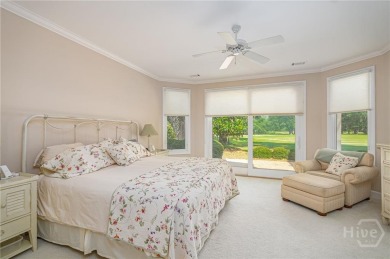 Welcome to this lovely 3 BR, 2.5 BA patio home featuring on The Landings Club - Marshwood in Georgia - for sale on GolfHomes.com, golf home, golf lot