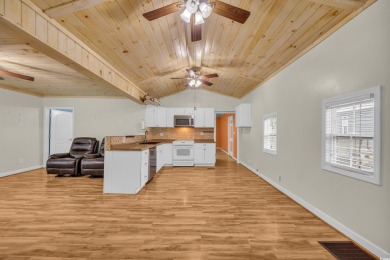 Located in the sought-after Creekside community in North Myrtle on Tidewater Golf Club and Plantation in South Carolina - for sale on GolfHomes.com, golf home, golf lot