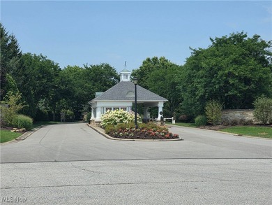 Located at 545 Bristol Drive, this exceptional property sits on on Barrington Golf Club in Ohio - for sale on GolfHomes.com, golf home, golf lot