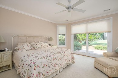 Welcome to this lovely 3 BR, 2.5 BA patio home featuring on The Landings Club - Marshwood in Georgia - for sale on GolfHomes.com, golf home, golf lot