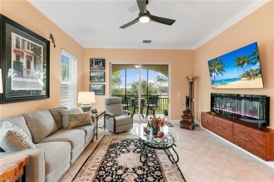 Nestled in the prestigious community of Fiddler's Creek, this on The Rookery At Marco in Florida - for sale on GolfHomes.com, golf home, golf lot