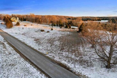 Discover your dream homesite in one of the best lakeview on Crooked Tree Golf Club in Michigan - for sale on GolfHomes.com, golf home, golf lot