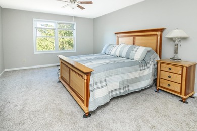 Welcome to 8892 S Aster Ct, a beautifully maintained home where on The Eagle Pointe Golf Resort in Indiana - for sale on GolfHomes.com, golf home, golf lot