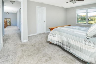 Welcome to 8892 S Aster Ct, a beautifully maintained home where on The Eagle Pointe Golf Resort in Indiana - for sale on GolfHomes.com, golf home, golf lot