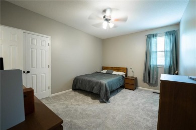 Welcome to this beautifully updated home in a desirable golf on Links Golf Course in Kansas - for sale on GolfHomes.com, golf home, golf lot