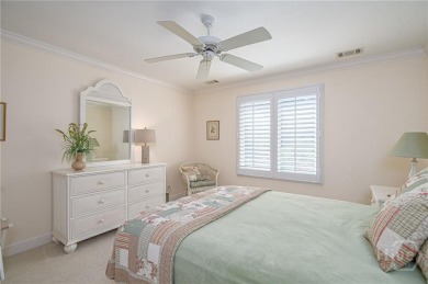 Welcome to this lovely 3 BR, 2.5 BA patio home featuring on The Landings Club - Marshwood in Georgia - for sale on GolfHomes.com, golf home, golf lot