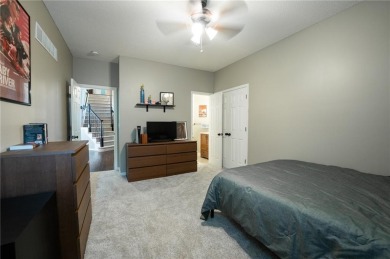 Welcome to this beautifully updated home in a desirable golf on Links Golf Course in Kansas - for sale on GolfHomes.com, golf home, golf lot
