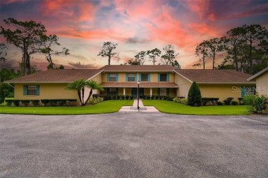 Stunning, recently refurbished, move in Ready townhouse! on Saddlebrook Golf and Country Club in Florida - for sale on GolfHomes.com, golf home, golf lot