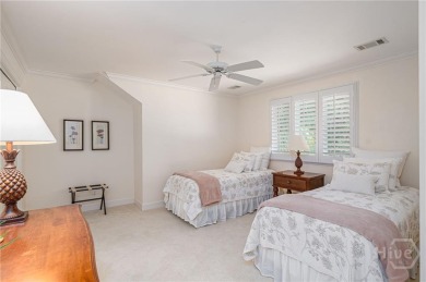 Welcome to this lovely 3 BR, 2.5 BA patio home featuring on The Landings Club - Marshwood in Georgia - for sale on GolfHomes.com, golf home, golf lot