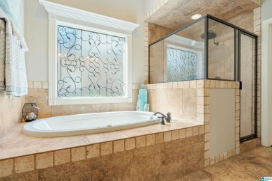 Beautifully maintained home in sought after serene golf on Ballantrae Golf Club in Alabama - for sale on GolfHomes.com, golf home, golf lot