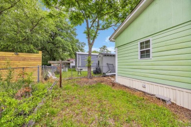 Located in the sought-after Creekside community in North Myrtle on Tidewater Golf Club and Plantation in South Carolina - for sale on GolfHomes.com, golf home, golf lot