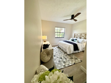 Stunning, recently refurbished, move in Ready townhouse! on Saddlebrook Golf and Country Club in Florida - for sale on GolfHomes.com, golf home, golf lot