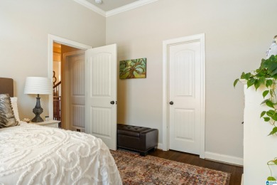 Beautifully maintained home in sought after serene golf on Ballantrae Golf Club in Alabama - for sale on GolfHomes.com, golf home, golf lot