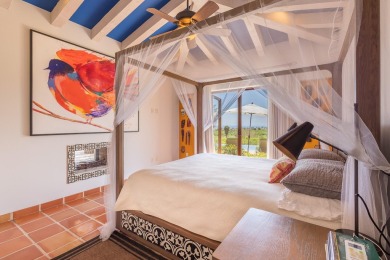 Set on two seamlessly fused, Sea of Cortez-view lots in the on  in  - for sale on GolfHomes.com, golf home, golf lot