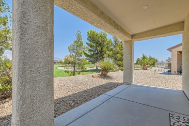 Check out this lovely home in the desirable 55 plus Sun City on Aliante Golf Club in Nevada - for sale on GolfHomes.com, golf home, golf lot