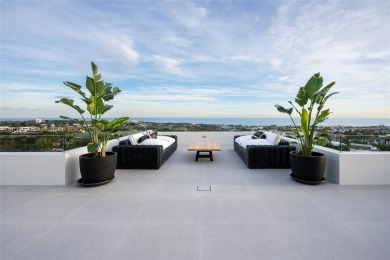 Property is located in Benahavis, Spain. Villa Dreamscape: This on  in  - for sale on GolfHomes.com, golf home, golf lot