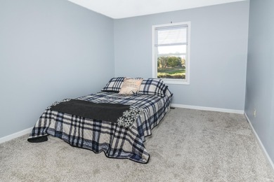Welcome to 8892 S Aster Ct, a beautifully maintained home where on The Eagle Pointe Golf Resort in Indiana - for sale on GolfHomes.com, golf home, golf lot