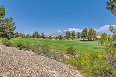 Check out this lovely home in the desirable 55 plus Sun City on Aliante Golf Club in Nevada - for sale on GolfHomes.com, golf home, golf lot