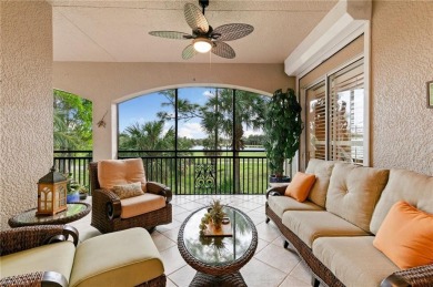 Nestled in the prestigious community of Fiddler's Creek, this on The Rookery At Marco in Florida - for sale on GolfHomes.com, golf home, golf lot