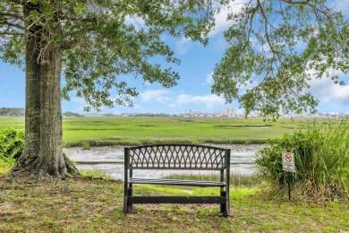 Located in the sought-after Creekside community in North Myrtle on Tidewater Golf Club and Plantation in South Carolina - for sale on GolfHomes.com, golf home, golf lot